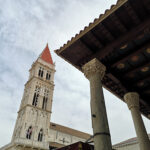 Trogir, escale culturelle