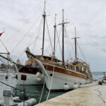 Trogir, escale culturelle