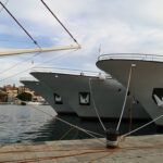 Trogir, escale culturelle