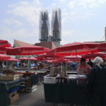 Zagreb animée