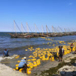 Bagamoyo, c’est bidon !