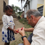 Rencontres à Mikumi