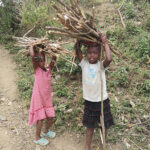 Trek à Morogoro