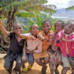Trek à Morogoro