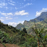 Trek à Morogoro