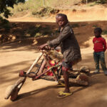 Trek à Morogoro