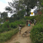 Trek à Morogoro
