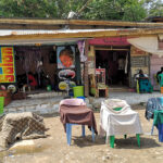 Salons de coiffure