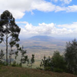 Rando dans les Monts Usambara