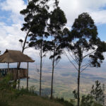 Rando dans les Monts Usambara