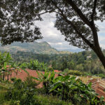 Rando dans les Monts Usambara