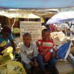 Marché à Lushoto