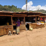 Marché à Lushoto