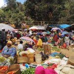 Marché à Lushoto