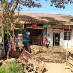 Rando dans les Monts Usambara