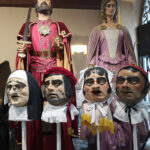 Fêtes de St Narcisse