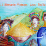 Nos voyages en Asie du SE