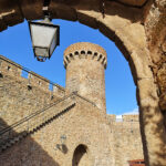 Tossa de Mar