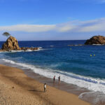 Tossa de Mar