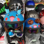 Casques Viets
