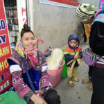 Papotages à Dao San