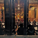 Hanoï ambiance