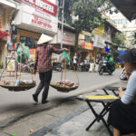 Hanoï ambiance