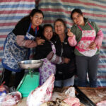 Lundi à Muong Se
