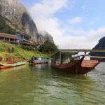 Nong Khiaw
