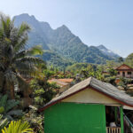 Nong Khiaw