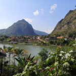 Nong Khiaw