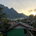 Nong Khiaw