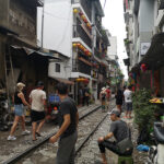 Train Street