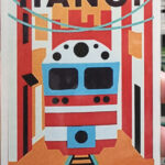 Train Street