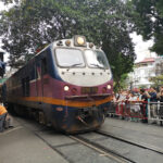 Train Street