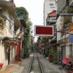 Train Street
