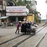 Train Street
