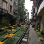 Train Street