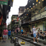 Train Street