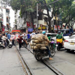 Train Street