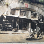 Les arches déco !