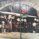 Les arches déco !