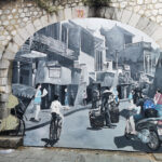 Les arches déco !