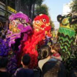 Dragons du Têt