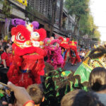 Dragons du Têt