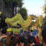 Dragons du Têt
