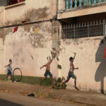 Fresques