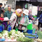 Papotages à Dao San