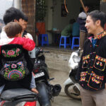 Papotages à Dao San