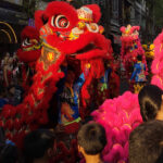 Dragons du Têt